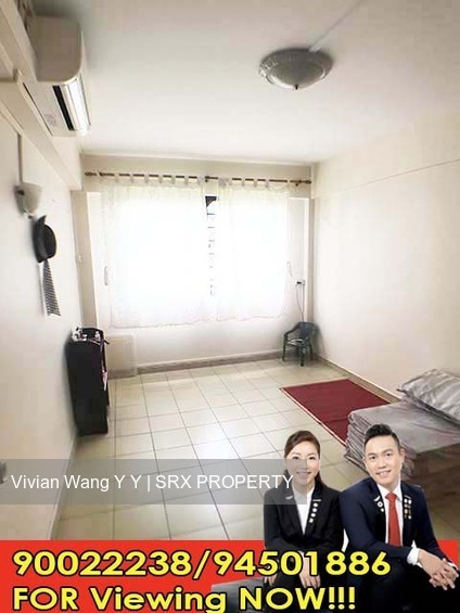 Yishun Avenue 4 thumbnail photo